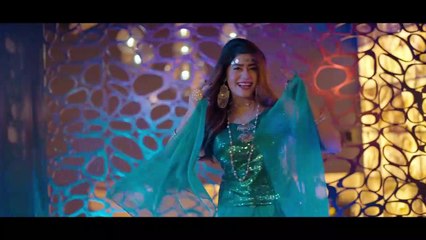 Malanga Yara by Sofia Kaif