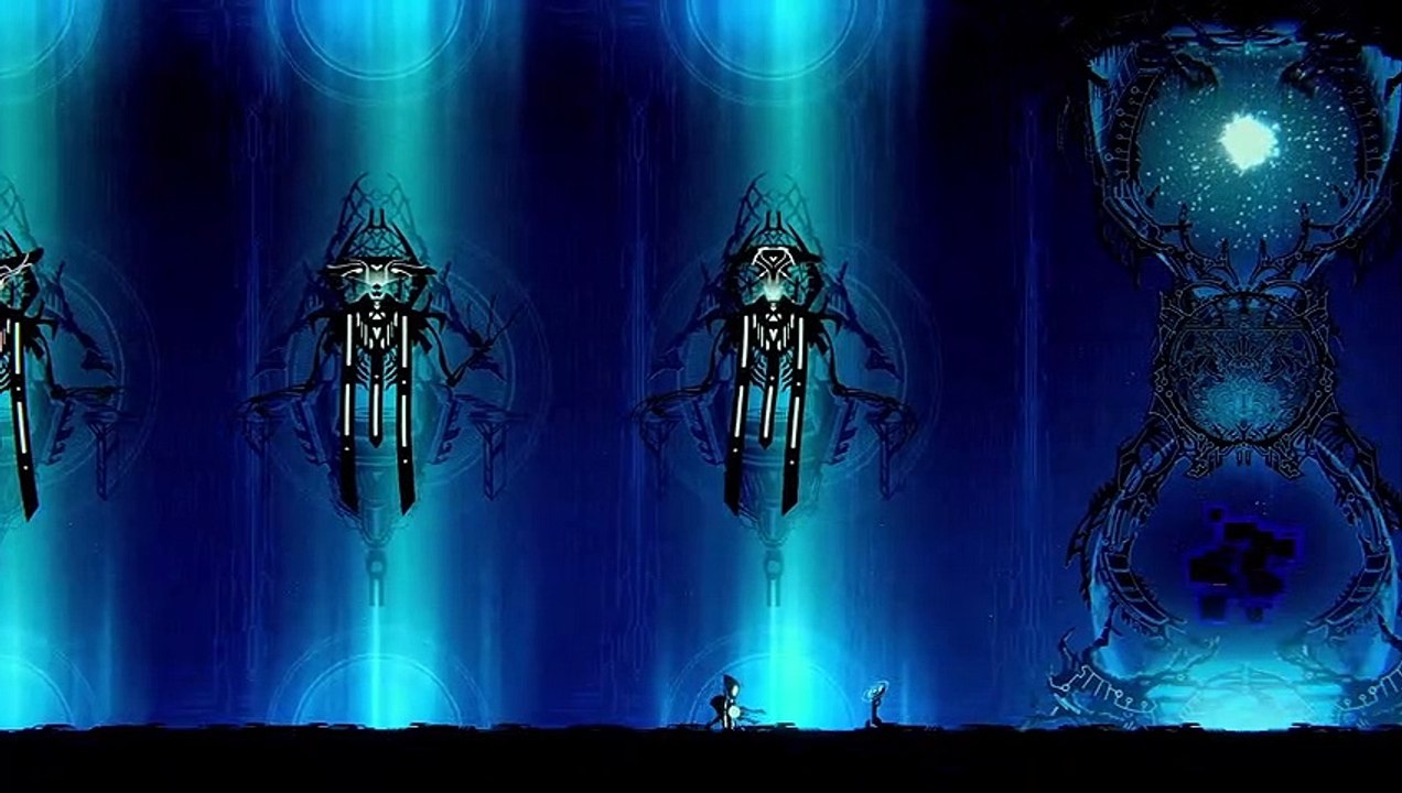 Vesper trailer #1