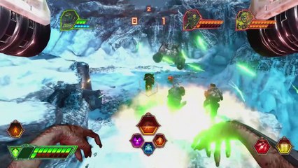 Doom Eternal E3 2019 trailer - Multiplayer