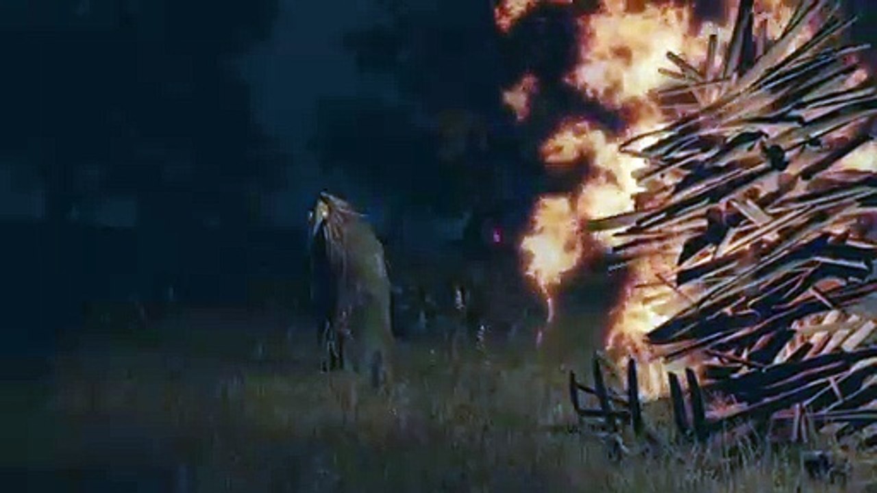 Pathologic 2: Marble Nest trailer #1