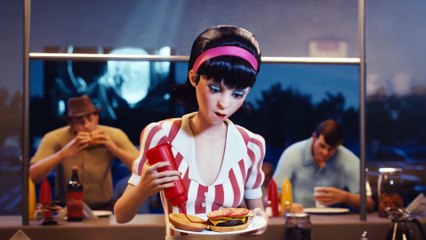 Destroy All Humans! E3 2019 trailer