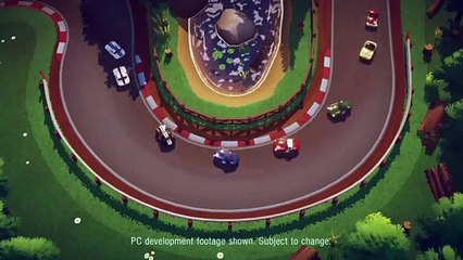 Circuit Superstars E3 2019 trailer