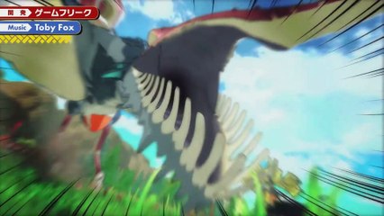 Little Town Hero trailer #1