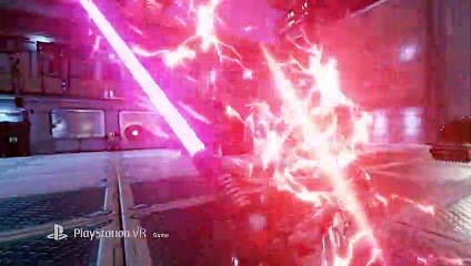 Reborn: A Samurai Awakens trailer #1