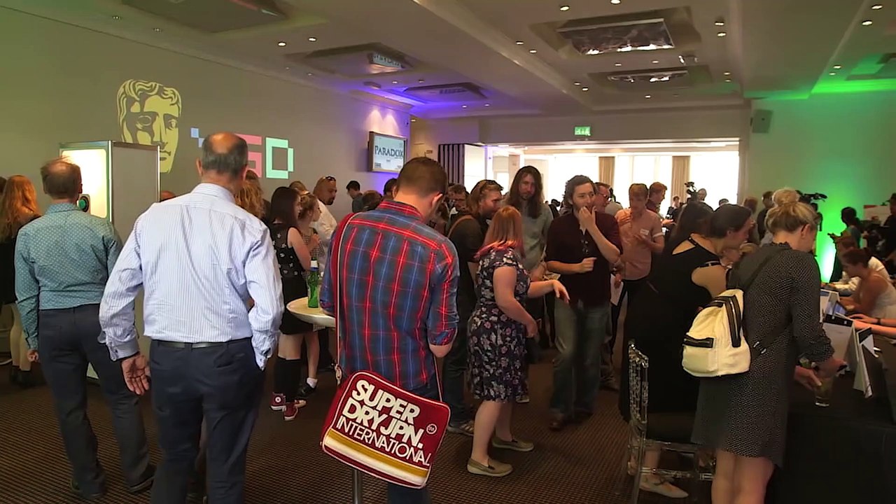 Fractured Minds trailer #1