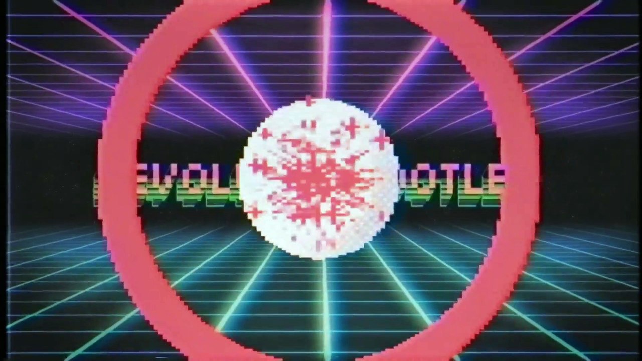 Devolver Bootleg trailer #1