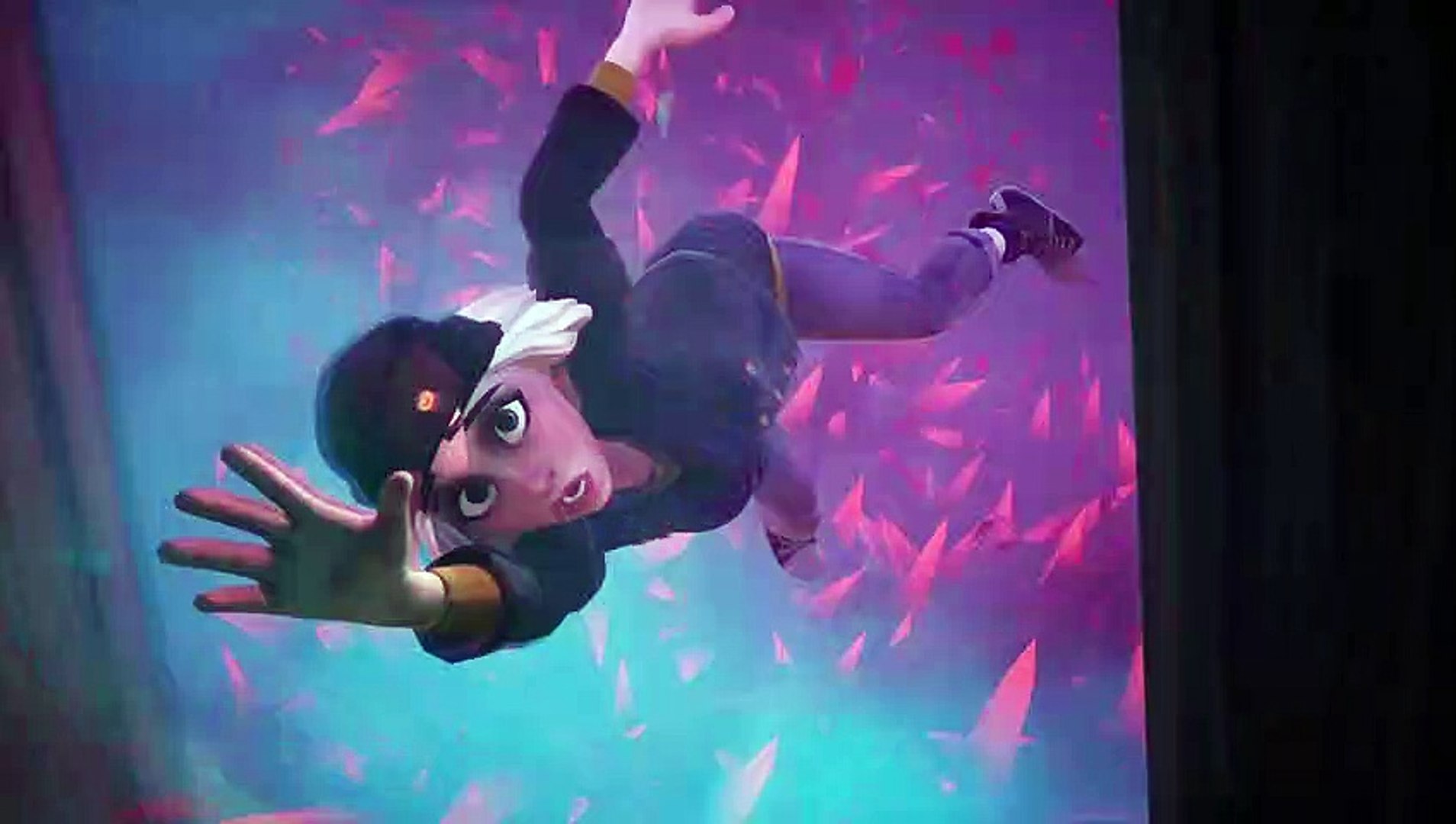 ⁣Drake Hollow trailer #1