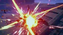 Daemon X Machina E3 2019 trailer
