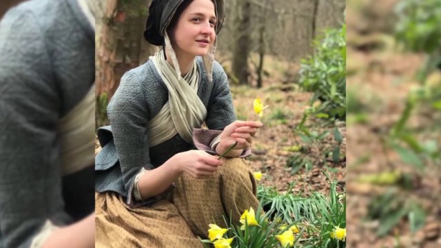 Lizzie is Pregnant in Outlander Season 6 Episode 9 (HD) - Synopsis, Spoiler, Theory,Ending Explained