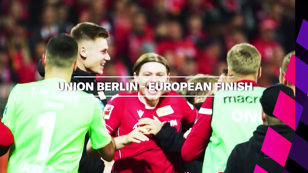 Football Manager 2022 trailer #1