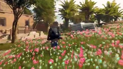 Insurgency: Sandstorm console gameplay trailer