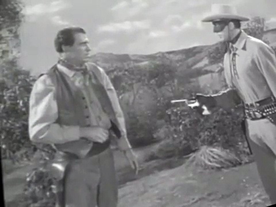 The Lone Ranger S03 E47