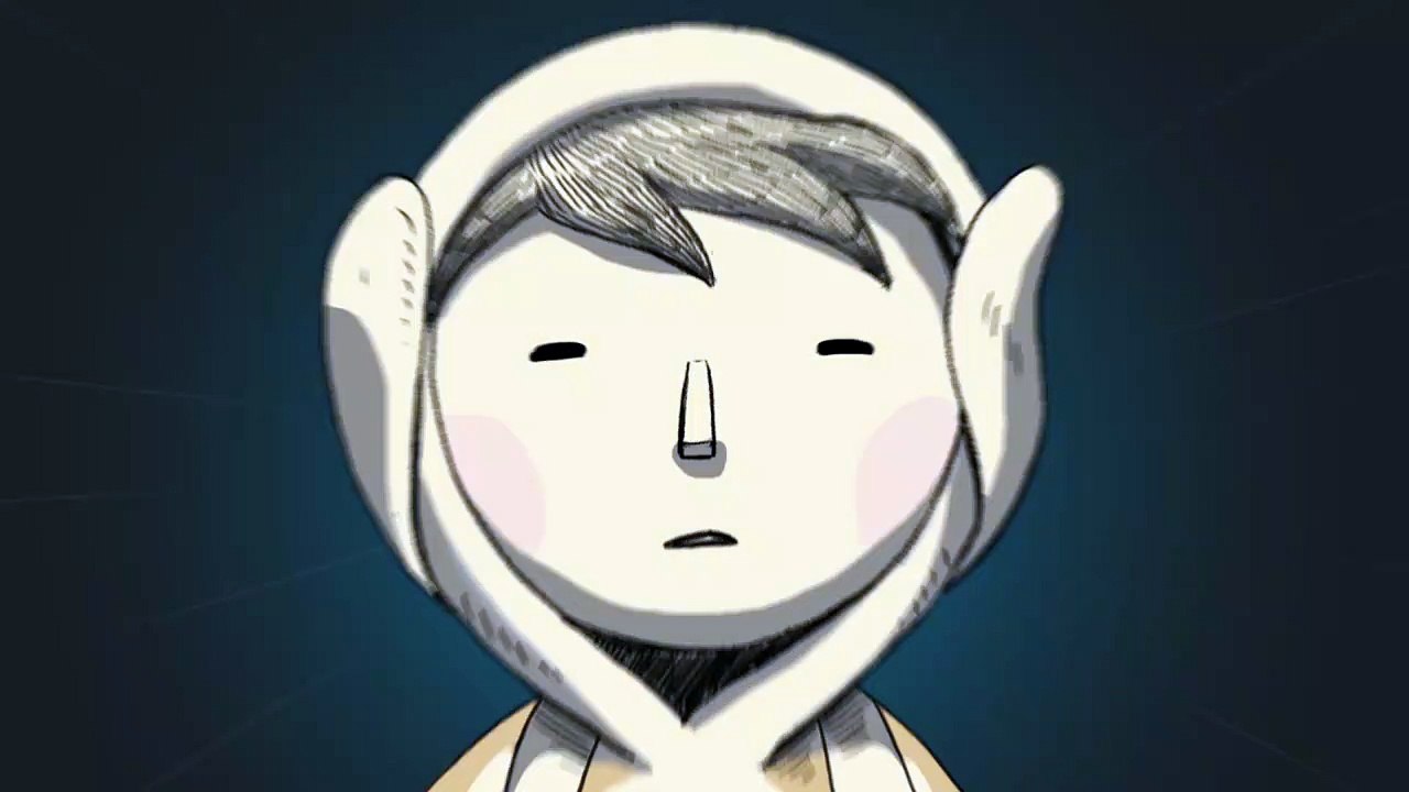 LUNA: The Shadow Dust trailer #1