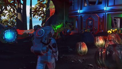 No Man's Sky Beyond - launch trailer