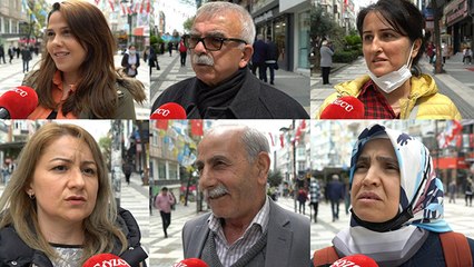 "İnsanlar geçim derdinden dolayı pimi çekilmiş el bombası gibi, çatmaya kalkmayın"