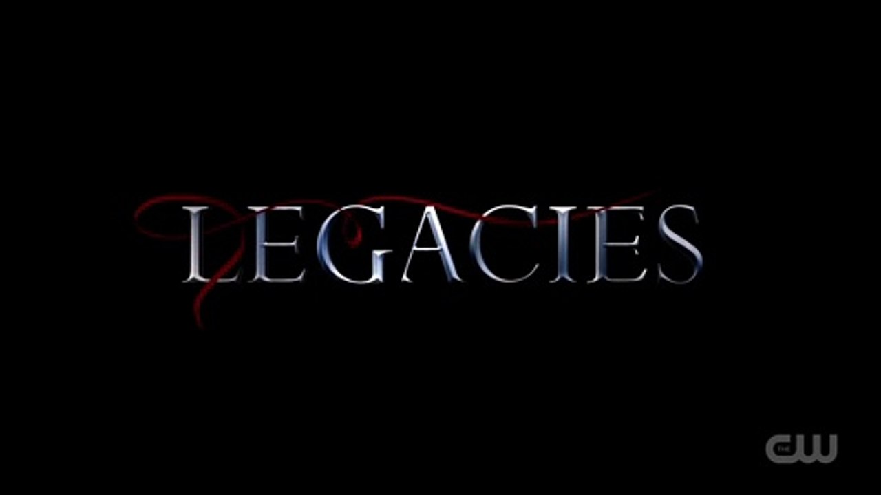 Legacies S04E17 Into the Woods
