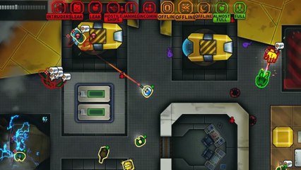 Shortest Trip to Earth launch trailer