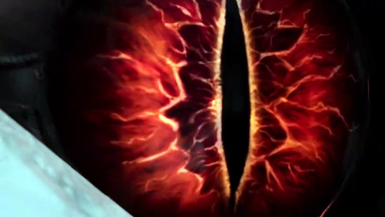 Moss: Book II trailer #1