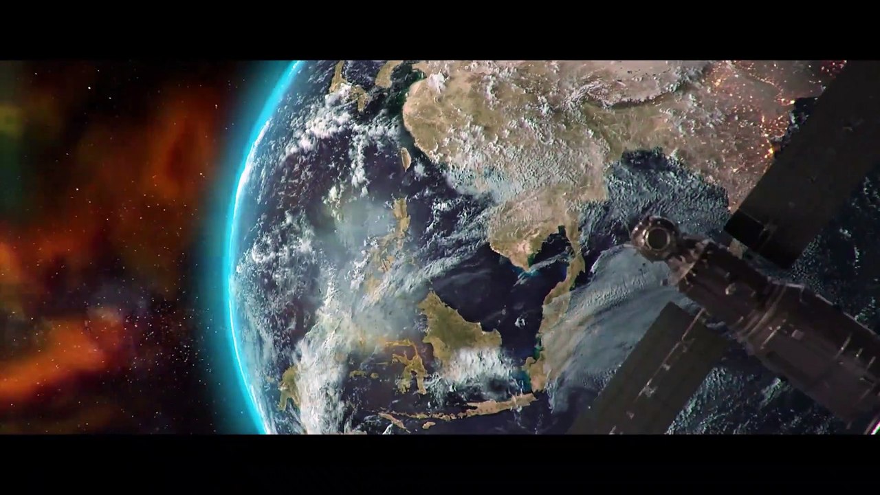 Dark Moon trailer #1