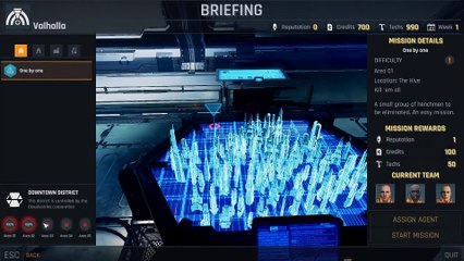 Conglomerate 451: Overloaded trailer #1