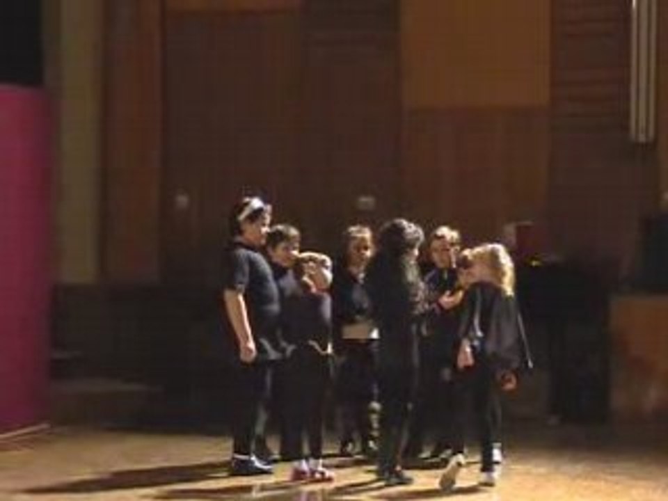 Teatru Ateneu VCD 4