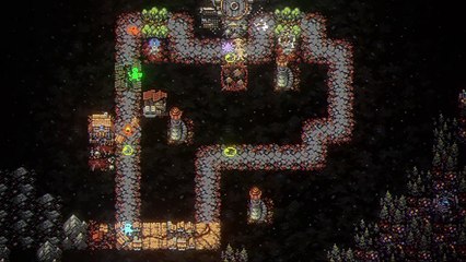 Loop Hero Nintendo Switch trailer