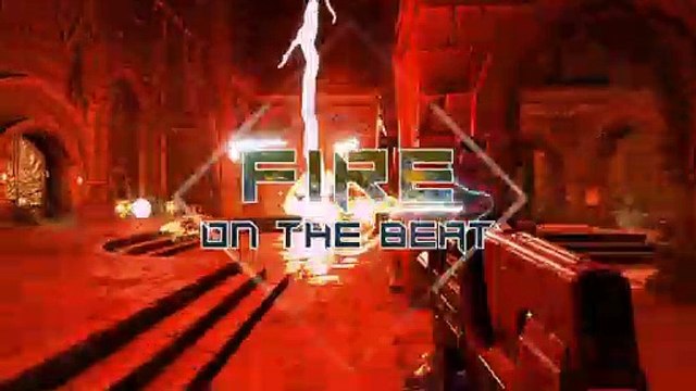 BPM: Bullets Per Minute console version trailer