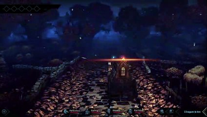 Darkest Dungeon II early access trailer