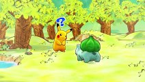 Pokemon Mystery Dungeon: Rescue Team DX trailer #1