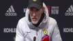 Tuchel frustrated after Chelsea draw at Man Utd