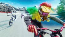 Riders Republic live-action trailer