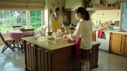 Stiletto Vendetta - Capítulo 76 - Audio Español | Ufak Tefek Cinayetler