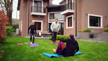 Stiletto Vendetta - Capítulo 78 - Audio Español | Ufak Tefek Cinayetler