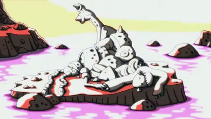 Edna & Harvey: Harvey's New Eyes trailer #1