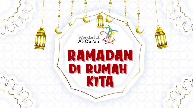 Malam Nuzulul Qur'an Bagian 2