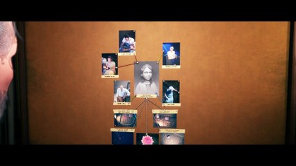 Conway: Disappearance at Dahlia View launch trailer