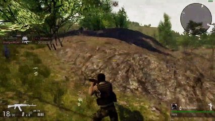 H-Hour: World's Elite trailer #1