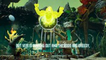 Arboria trailer #1