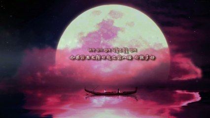 【韓中字】'Winter'(寒冬한겨울) - Dreamcatcher(韓東Handong) [Slowed Down]