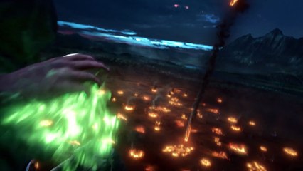 SpellForce 3 Reforced Reforced trailer #1