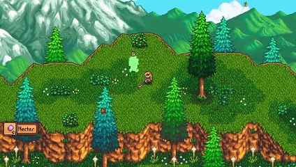 Haunted Chocolatier gameplay trailer #1