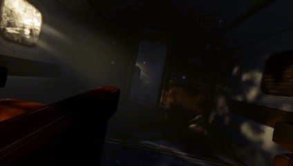 Amnesia: Rebirth trailer #1