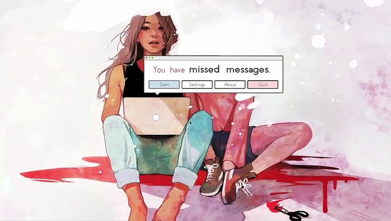 missed messages launch trailer