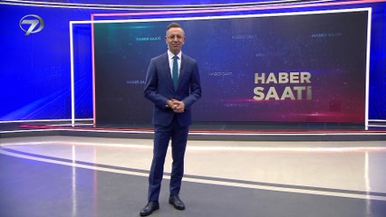 Haber Saati - 28 Nisan 2022