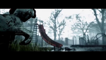 Visage Enhanced Edition trailer