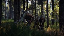 Mount & Blade II: Bannerlord early access launch trailer