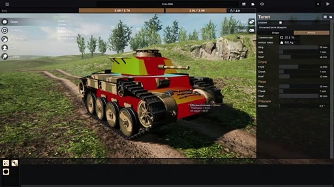 Sprocket gameplay trailer #1