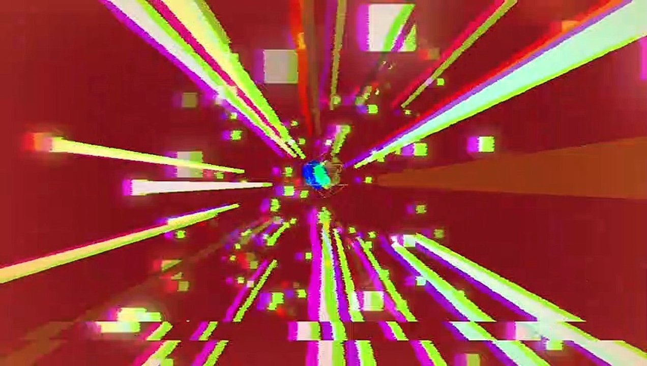Cell to Singularity trailer #1