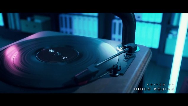 Death Stranding: Director's Cut Director's Cut final trailer