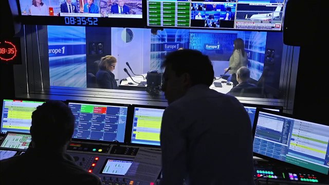 Une majorité de Français voudrait une cohabitation et une femme à Matignon